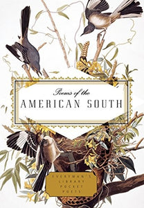Biespiel, David: Poems of the American South (HC)