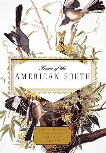 Biespiel, David: Poems of the American South (HC)