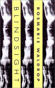 Waldrop, Rosmarie: Blindsight