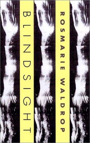 Waldrop, Rosmarie: Blindsight