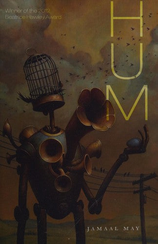 May, Jamaal: Hum