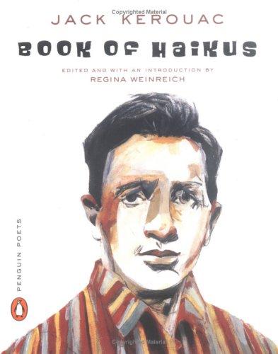 Kerouac, Jack: Book of Hiakus