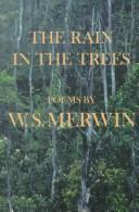 Merwin, WS: Rain in the Trees