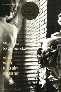 Szymborska, Wislawa: View with a Grain of Sand