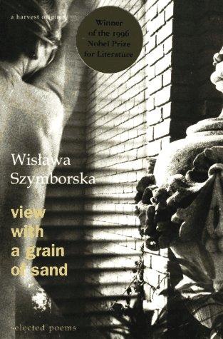 Szymborska, Wislawa: View with a Grain of Sand