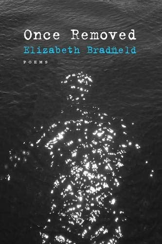 Bradfield, Elizabeth: Once Removed