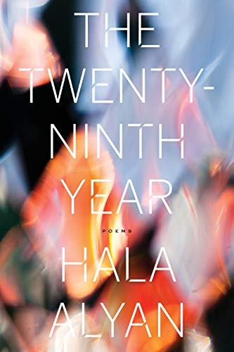 Alyan, Hala: The Twenty-Ninth Year