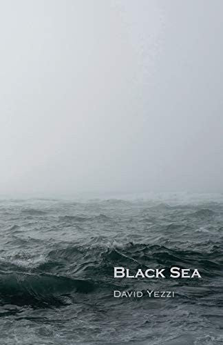 Yezzi, David: Black Sea