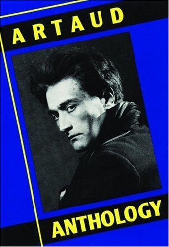 Artaud, Antonin / Hirschman, Jack (tr.): Artaud Anthology