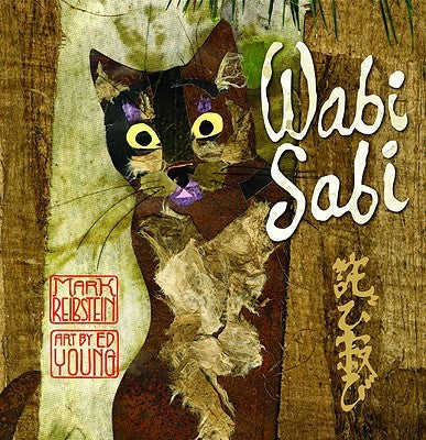 Riebstien: Wabi Sabi (HC)