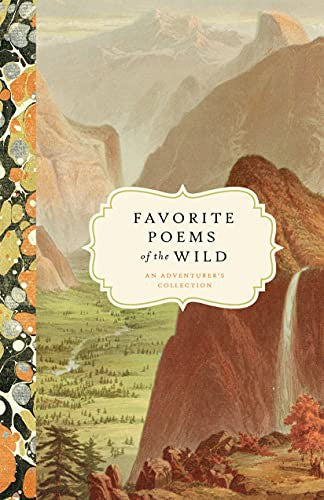 Books, Bushel & Peck: Favorite Poems of the Wild