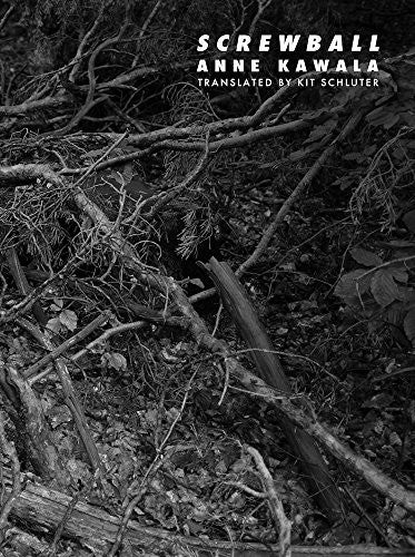 Kawala, Anne / Schluter, Kit (tr.): Screwball