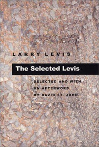 Levis, Larry / St John, David (ed.): The Selected Levis