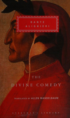 Alighieri, Dante / Mandelbaum, Allen (tr.): The Divine Comedy