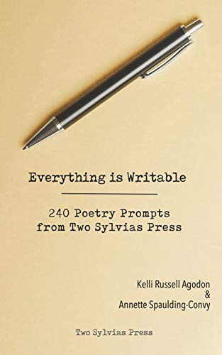 Agodon, Kelli Russell / Spaulding-Convy, Annette: Everything Is Writable