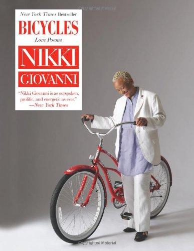 Giovanni, Nikki: Bicycles