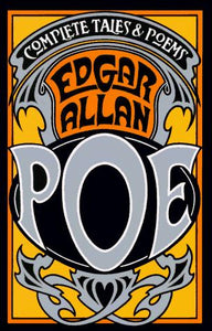 Poe, Edgar Allan: Complete Tales and Poems of Edgar Allan Poe