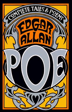 Poe, Edgar Allan: Complete Tales and Poems of Edgar Allan Poe