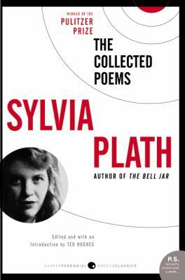 Plath, Sylvia: The Collected Poems