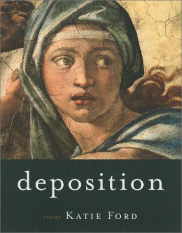 Ford, Katie: Deposition