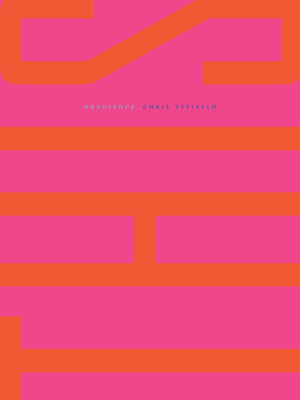 Vitiello, Chris: Obedience [used paperback]