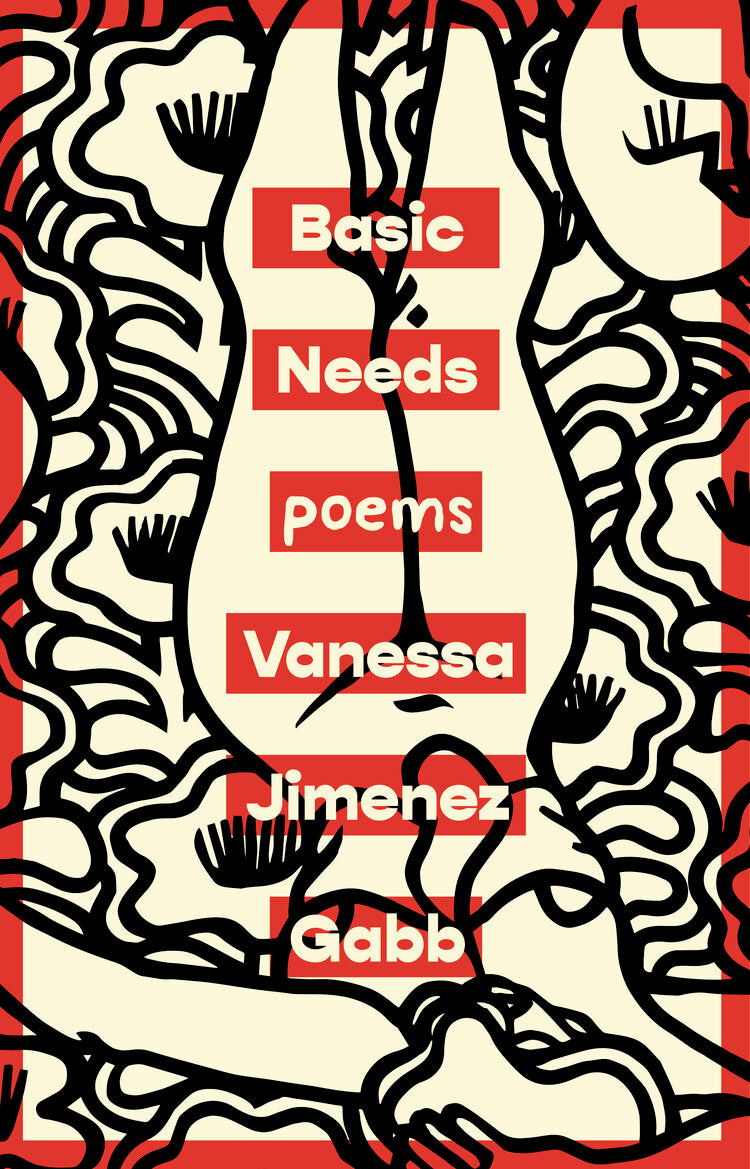 Gabb, Vanessa Jimenez: Basic Needs