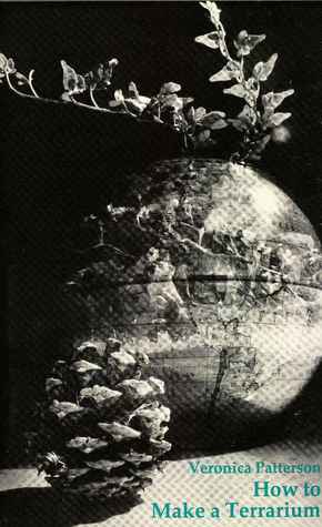 Patterson, Veronica: How to Make a Terrarium [used paperback]