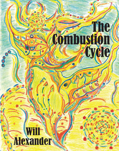 Alexander, Will: The Combustion Cycle