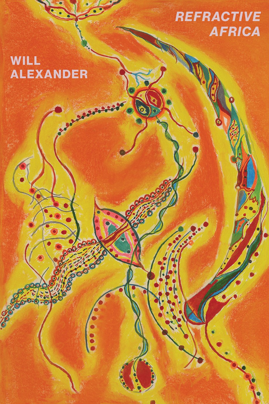 Alexander, Will: Refractive Africa