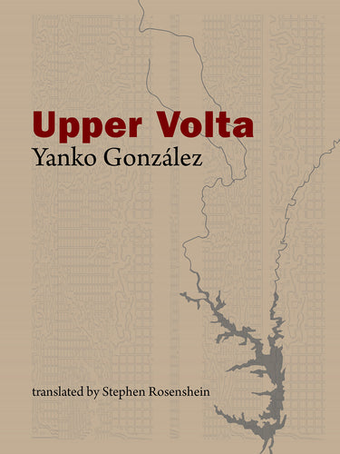 González, Yanko: Upper Volta