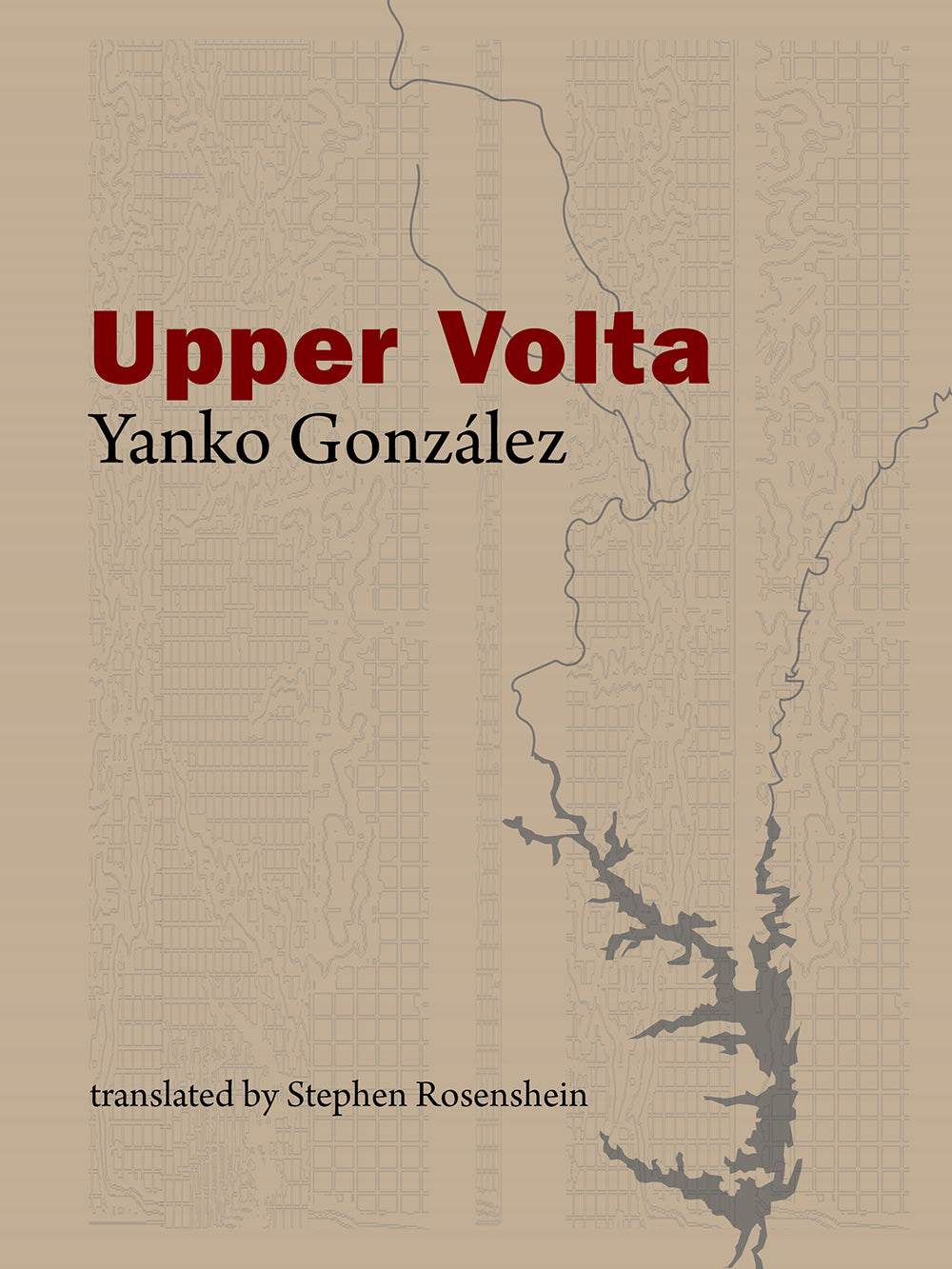 González, Yanko: Upper Volta